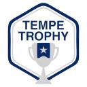 Tempe Trophy logo